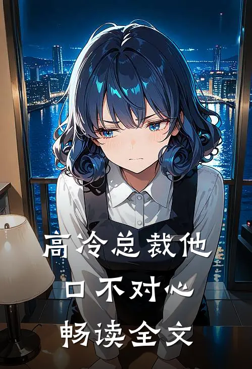 高冷总裁他口不对心畅读全文