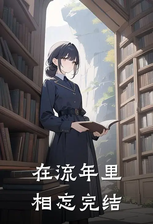 在流年里相忘完结