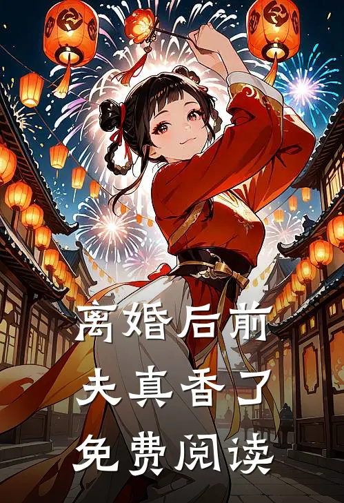 离婚后前夫真香了免费阅读
