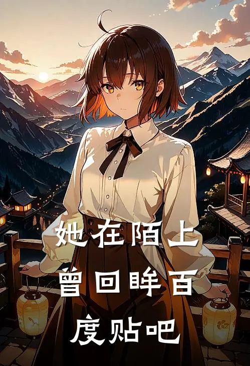 她在陌上曾回眸百度贴吧