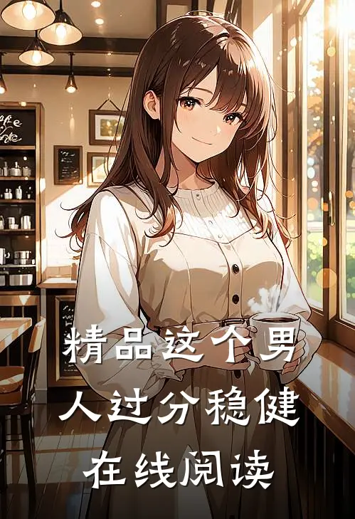 精品这个男人过分稳健在线阅读