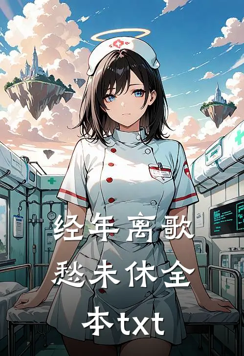 经年离歌愁未休全本txt