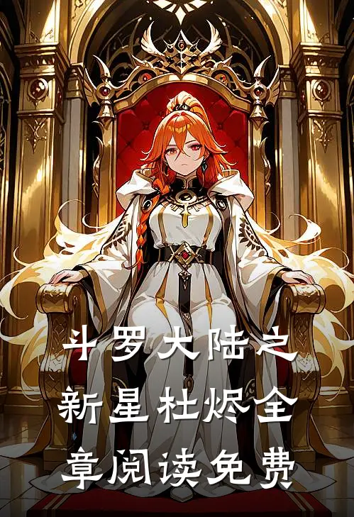 斗罗大陆之新星杜烬全章阅读免费