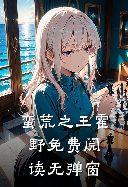 蛮荒之王霍野免费阅读无弹窗