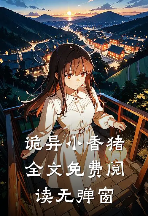 诡异小香猪全文免费阅读无弹窗