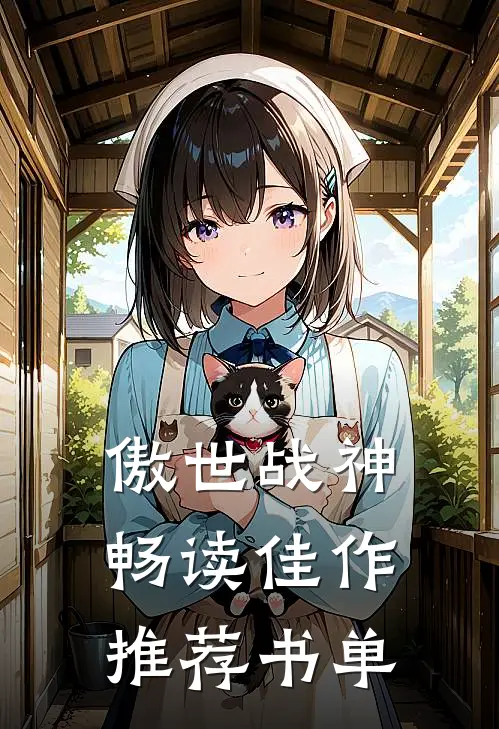 傲世战神畅读佳作推荐书单