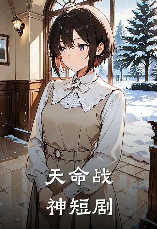 天命战神短剧