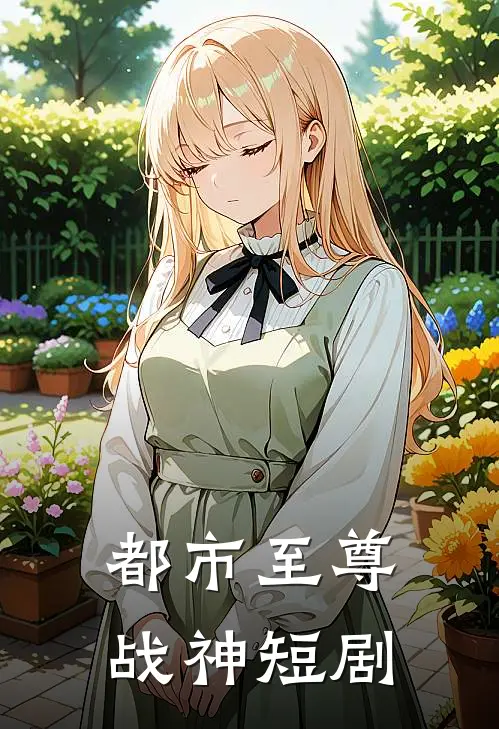 都市至尊战神短剧
