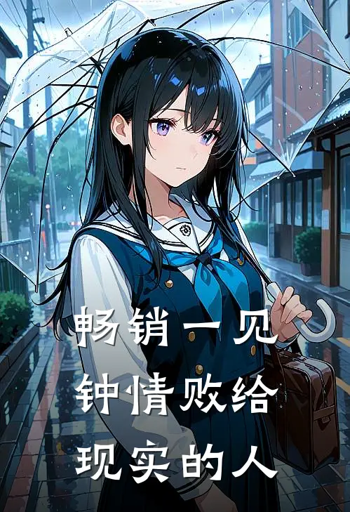 畅销一见钟情败给现实的人