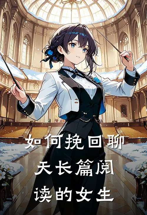 如何挽回聊天长篇阅读的女生