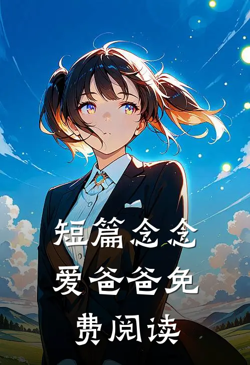 短篇念念爱爸爸免费阅读