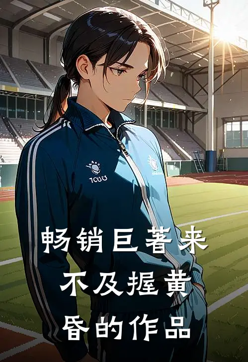 畅销巨著来不及握黄昏的作品