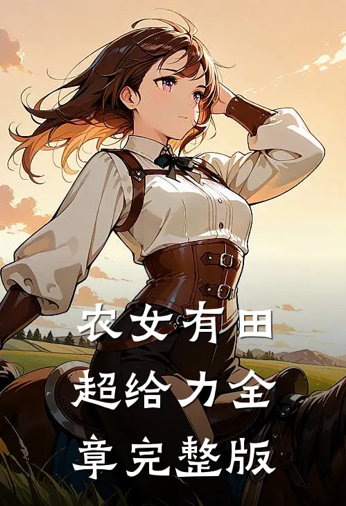 农女有田超给力全章完整版