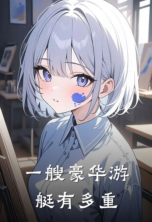 一艘豪华游艇有多重