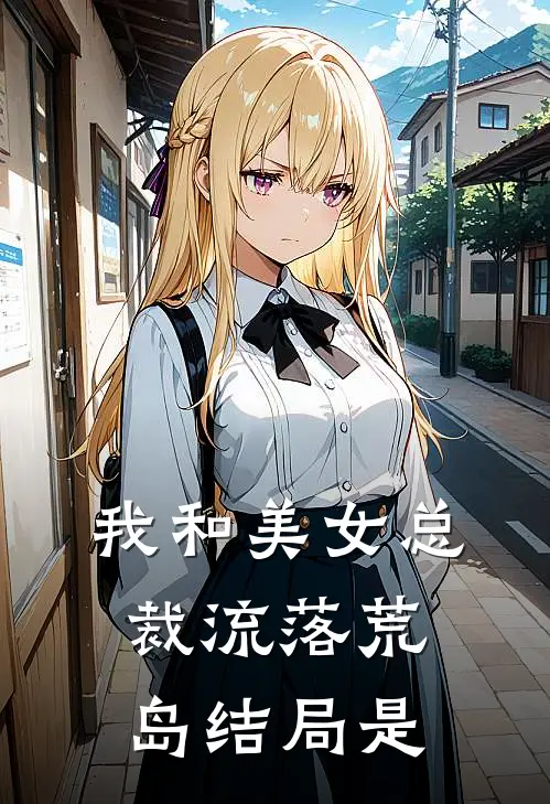 我和美女总裁流落荒岛结局是