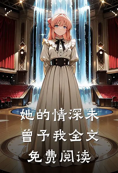 她的情深未曾予我全文免费阅读