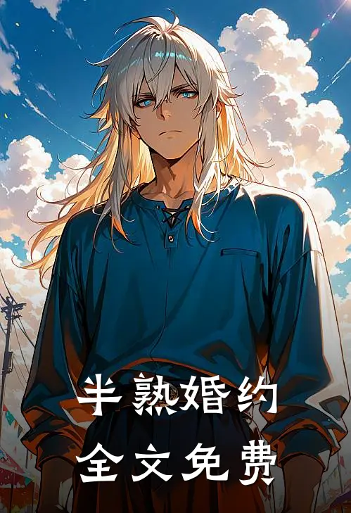半熟婚约全文免费