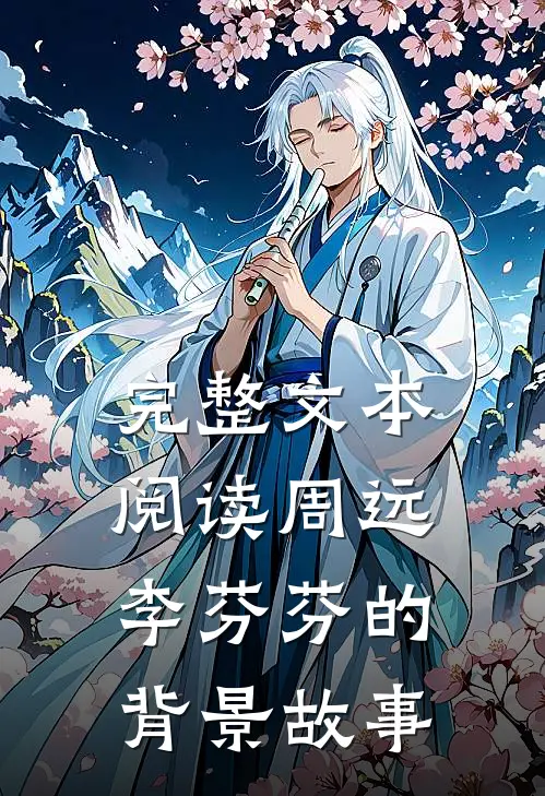 完整文本阅读周远李芬芬的背景故事