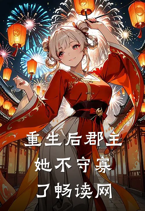 重生后郡主她不守寡了畅读网