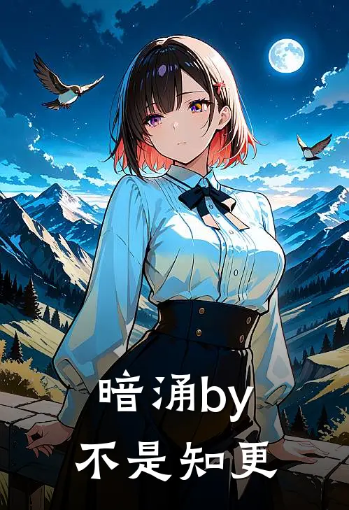 暗涌by不是知更