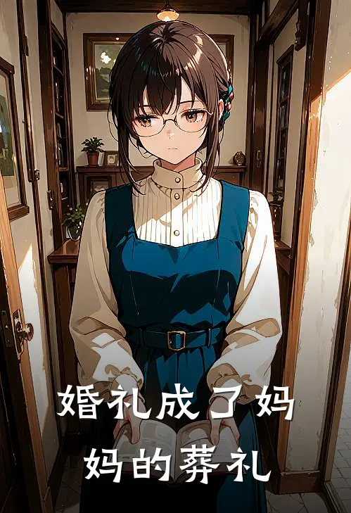 婚礼成了妈妈的葬礼