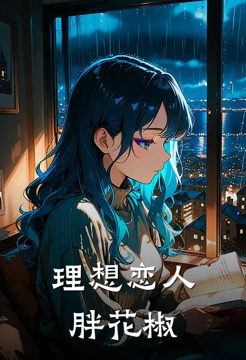 理想恋人胖花椒