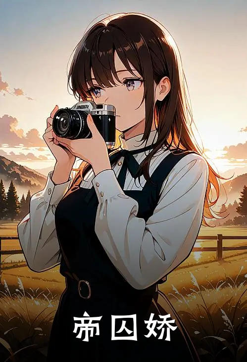 帝囚娇
