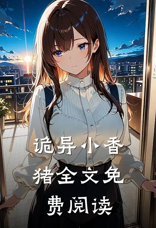 诡异小香猪全文免费阅读