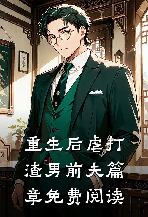 重生后虐打渣男前夫篇章免费阅读