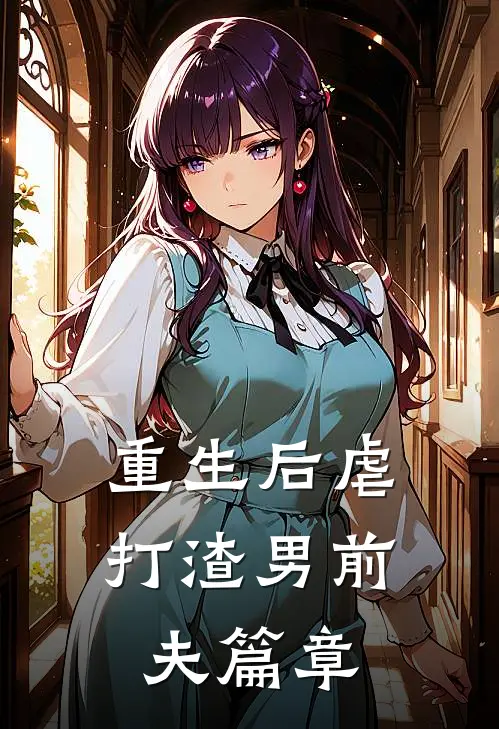 重生后虐打渣男前夫篇章