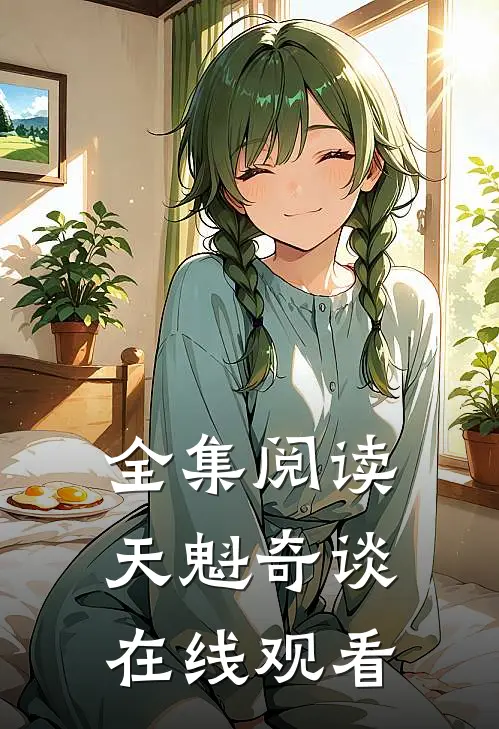 全集阅读天魁奇谈在线观看