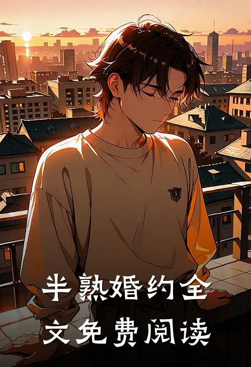 半熟婚约全文免费阅读