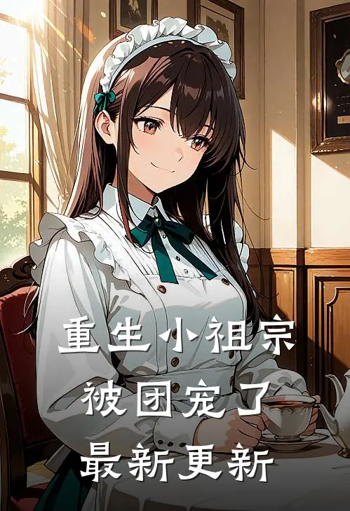 重生小祖宗被团宠了最新更新