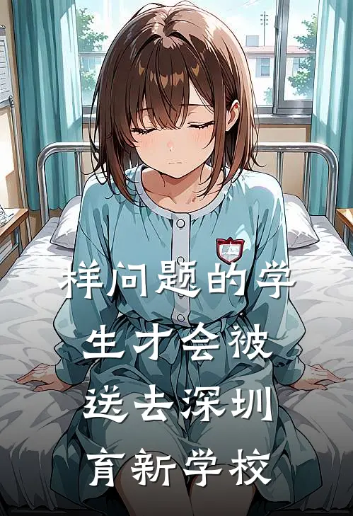 样问题的学生才会被送去深圳育新学校