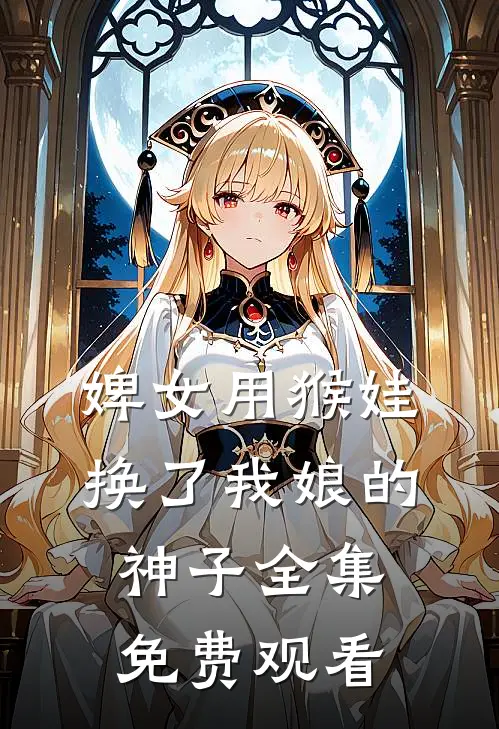 婢女用猴娃换了我娘的神子 全集免费观看