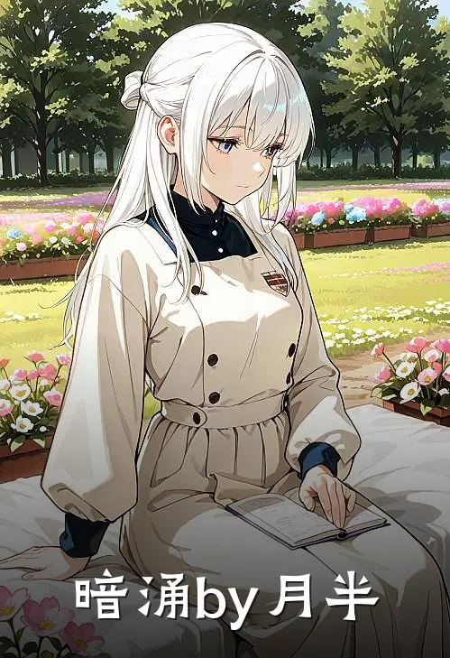 暗涌by月半