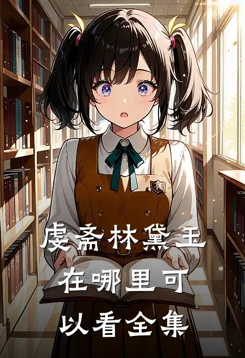 虔斋林黛玉在哪里可以看全集
