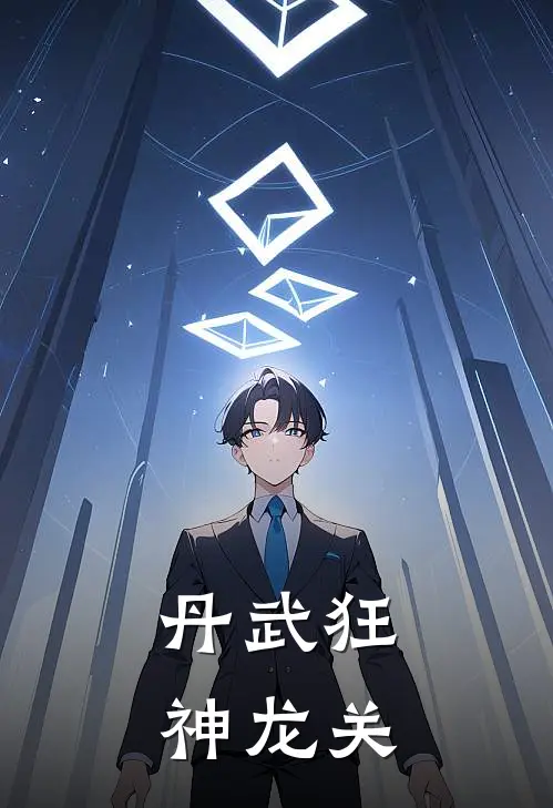 丹武狂神龙关