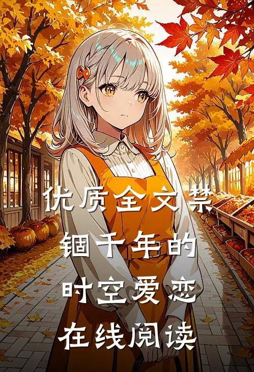 优质全文禁锢千年的时空爱恋在线阅读