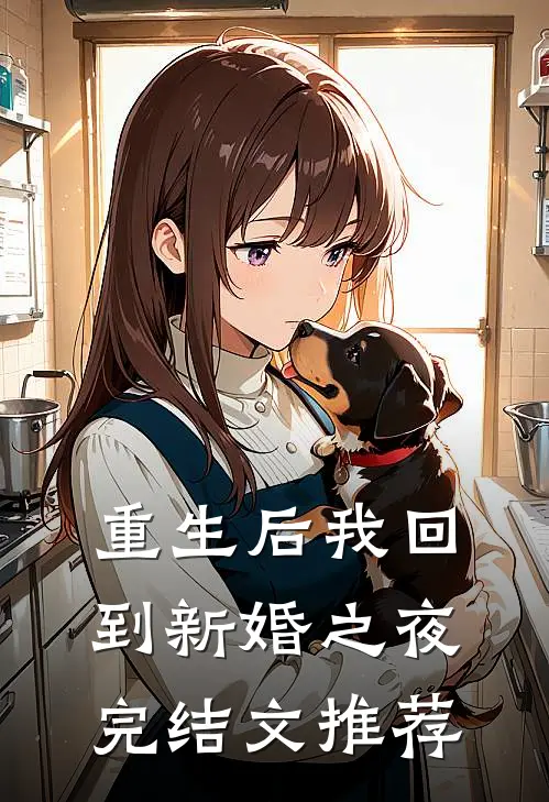 重生后我回到新婚之夜完结文推荐