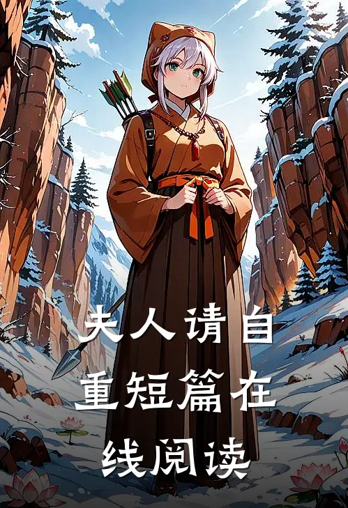 夫人请自重短篇在线阅读