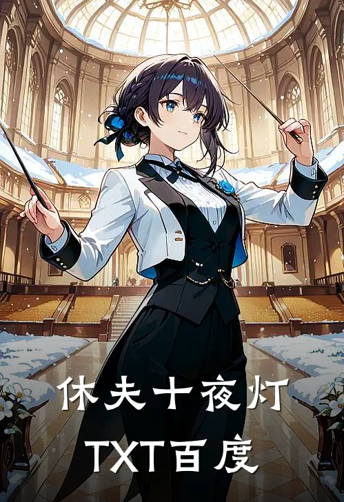 休夫十夜灯TXT百度