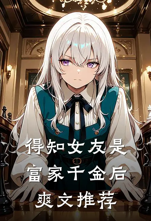得知女友是富家千金后爽文推荐