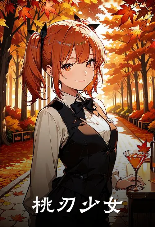 桃刃少女