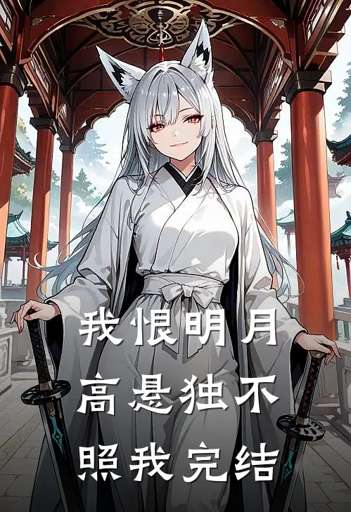 我恨明月高悬独不照我完结