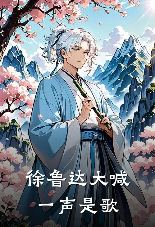 徐鲁达大喊一声是歌
