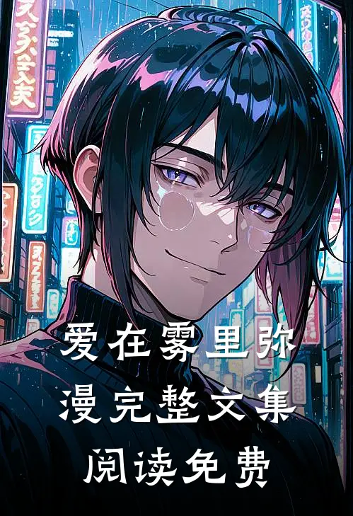 爱在雾里弥漫完整文集阅读免费
