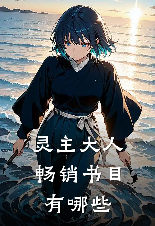 灵主大人畅销书目有哪些