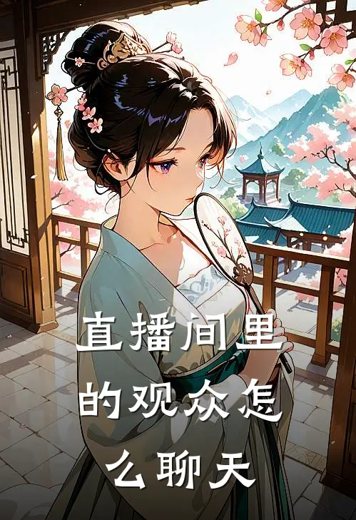 直播间里的观众怎么聊天