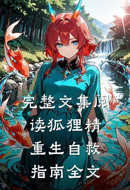 完整文集阅读狐狸精重生自救指南全文